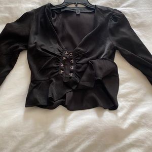 Forever 21 long sleeve